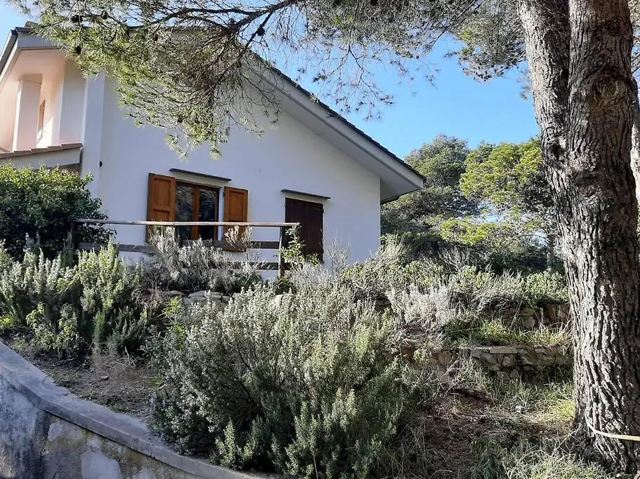 Hill And Sea Holiday Villa Montenero  0*, Montenero (Livorno)