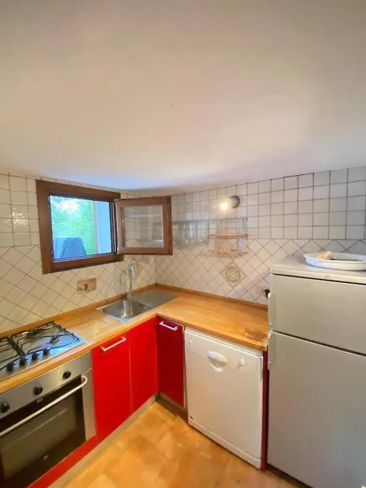 Hill And Sea Holiday Villa Montenero  Montenero (Livorno)