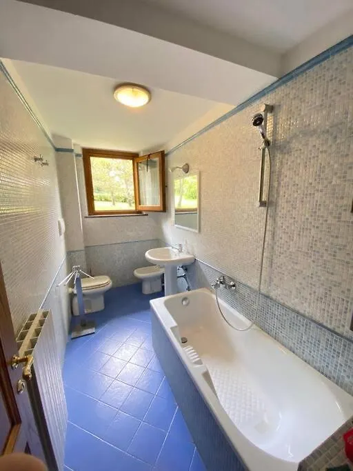 Hill And Sea Holiday Villa Montenero  0*, Montenero (Livorno)