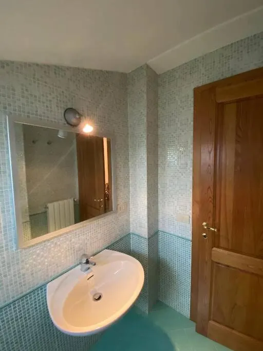 Prázdninový dům Hill And Sea Holiday Villa Montenero  Itálie
